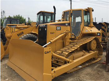 بلدوزر CATERPILLAR D6N
