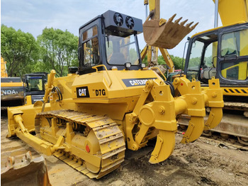 بلدوزر CATERPILLAR D7G