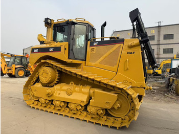 بلدوزر CATERPILLAR D8T