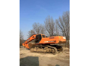 حفارات زحافة DOOSAN DX520LC-9C