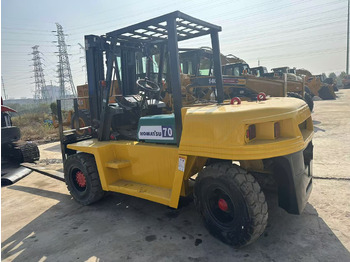رافعة شوكية ديزل KOMATSU