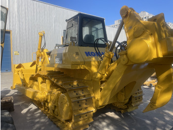 بلدوزر KOMATSU D155A-5: صور 2