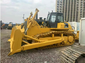 بلدوزر KOMATSU D155A-5: صور 3