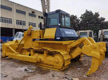 بلدوزر KOMATSU D85