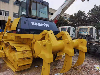 بلدوزر KOMATSU D85-21: صور 3