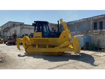 بلدوزر KOMATSU D85