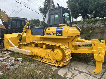 بلدوزر KOMATSU D85