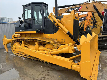 بلدوزر SHANTUI