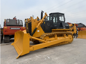 بلدوزر SHANTUI