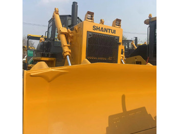 بلدوزر SHANTUI SD32: صور 5 بلدوزر SHANTUI SD32: صور 5