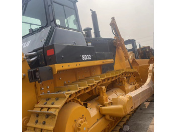 بلدوزر SHANTUI SD32: صور 3 بلدوزر SHANTUI SD32: صور 3