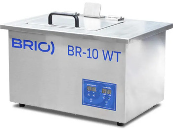 جهاز التنظيف بالموجات فوق الصوتية