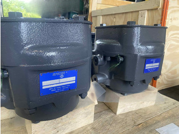 علبة التروس - آلات البناء 305/295 Dana Spicer: صور 2 علبة التروس - آلات البناء 305/295 Dana Spicer: صور 2