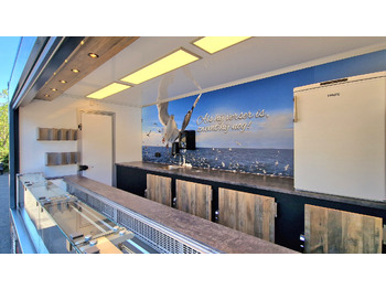 شاحنات طعام FIAT + BK Market Trailers opbouw: صور 5 شاحنات طعام FIAT + BK Market Trailers opbouw: صور 5