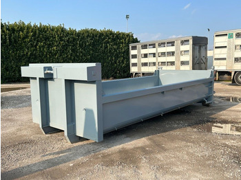 حاوية هوك لفت