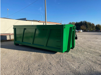 جديد حاوية هوك لفت CONTAINER NUOVO SCARRABILE CON COPERCHIO: صور 4
