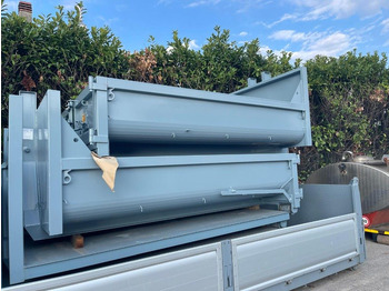 حاوية هوك لفت