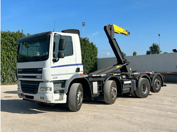 شاحنة ذات الخطاف DAF CF 85
