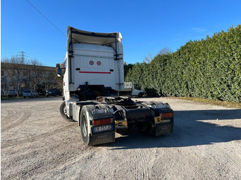 شاحنة جرار SCANIA R420 TRATTORE: صور 3