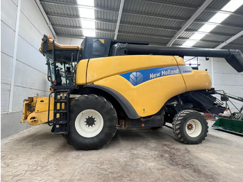 آلة حصاد NEW HOLLAND CR9080