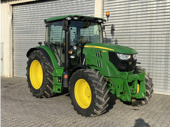 John Deere 6115R إيجار John Deere 6115R: صور 3