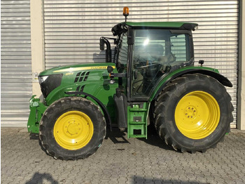 John Deere 6115R إيجار John Deere 6115R: صور 2