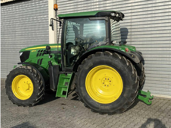 John Deere 6115R إيجار John Deere 6115R: صور 4