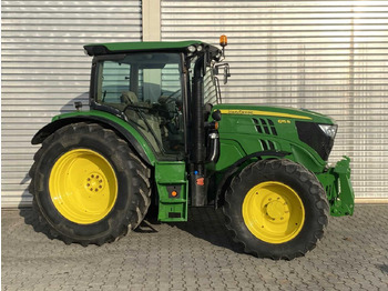 John Deere 6115R إيجار John Deere 6115R: صور 1