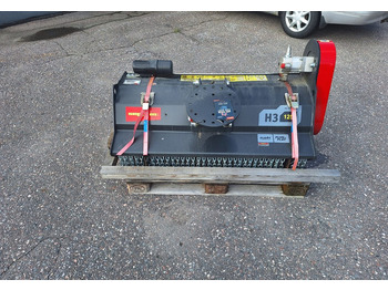 التقطيع جزازة SEPPI M.