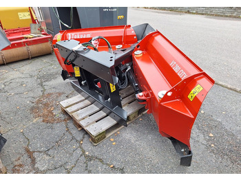 كاسحة ثلوج TokvamVT 280 City: صور 3 كاسحة ثلوج TokvamVT 280 City: صور 3