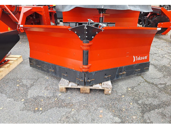 كاسحة ثلوج TokvamVT 280 City: صور 2 كاسحة ثلوج TokvamVT 280 City: صور 2