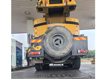 موبايل كرين SANY Sany STC1000T STC800T 100T 100ton mobile crane: صور 3 موبايل كرين SANY Sany STC1000T STC800T 100T 100ton mobile crane: صور 3