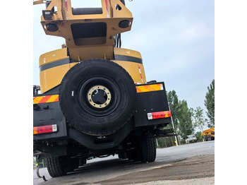 موبايل كرين SANY Sany STC1000T STC800T 100T 100ton mobile crane: صور 4 موبايل كرين SANY Sany STC1000T STC800T 100T 100ton mobile crane: صور 4