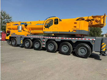 رافعة لجميع التضاريس XCMG XCA240