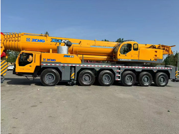 رافعة لجميع التضاريس XCMG XCA240