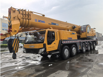 موبايل كرين XCMG QY100K QY130K QY160K QAY200 QAY240 QAY300 QAY350 used truck crane: صور 2