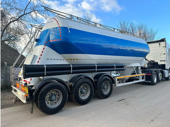 بلكر Feldbinder Powder Tanker: صور 5