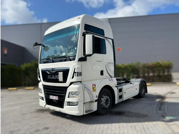 شاحنة جرار MAN TGX 18.460
