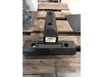 الإطار / الشاسيه