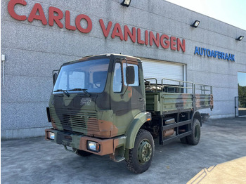 شاحنة MERCEDES-BENZ