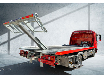 سيارة السحب للتصليح MERCEDES-BENZ Arocs