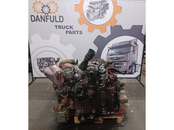 المحرك NEOPLAN