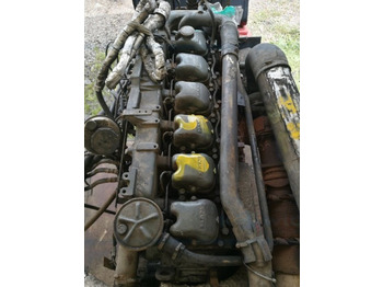 المحرك VAN HOOL