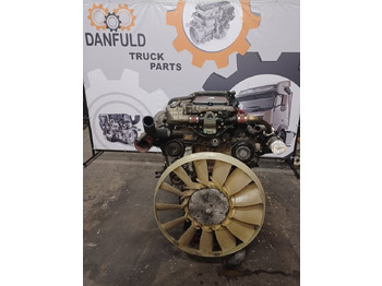 المحرك - شاحنة Mercedes-Benz OM471LA Mercedes-Benz ACTROS truck: صور 3 المحرك - شاحنة Mercedes-Benz OM471LA Mercedes-Benz ACTROS truck: صور 3