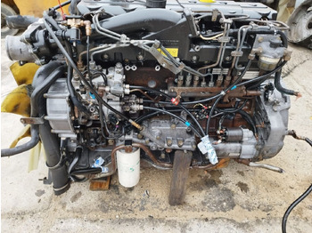 المحرك RENAULT Premium