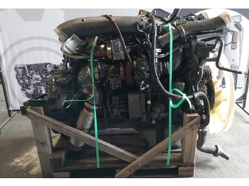 المحرك - شاحنة DAF Paccar MX-13 340 H1 DAF XF, CF: صور 5