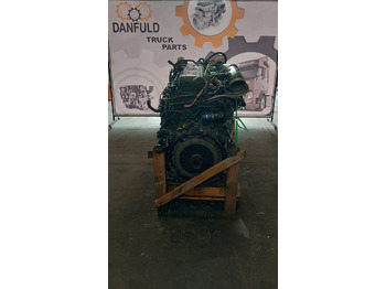 المحرك - شاحنة DAF Paccar MX-13 340 H1 DAF XF, CF: صور 2