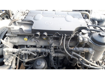 المحرك - شاحنة MAN D0834 LFL57 MAN TGL: صور 2 المحرك - شاحنة MAN D0834 LFL57 MAN TGL: صور 2