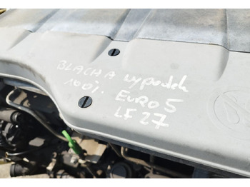 المحرك - شاحنة MAN D2066 LF27 MAN TGA, TGS, TGX: صور 4 المحرك - شاحنة MAN D2066 LF27 MAN TGA, TGS, TGX: صور 4