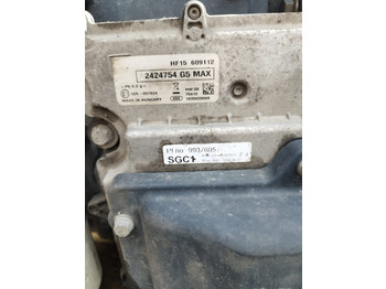 علبة التروس - شاحنة MAN TIPMATIC 14 LIFT 81.32004-6417 MAN TGX, TGS: صور 5